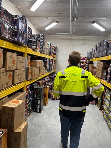 vuurwerkcontroles web