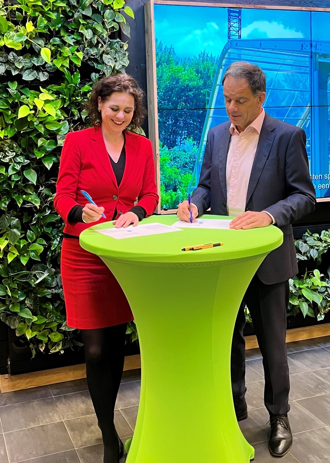 Ondertekening bewerkt 2