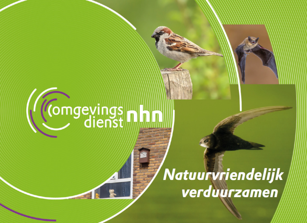 natuurvriendelijk verduurzamen nieuw