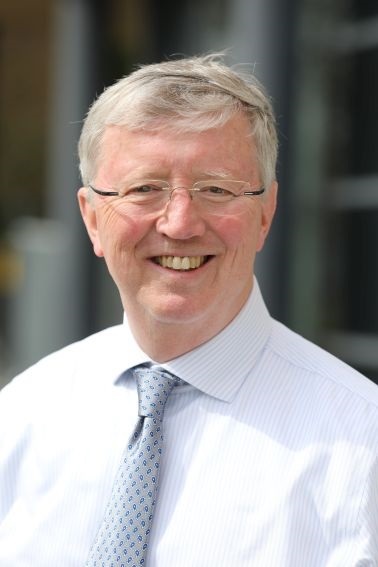 Rob van Doorn directeur