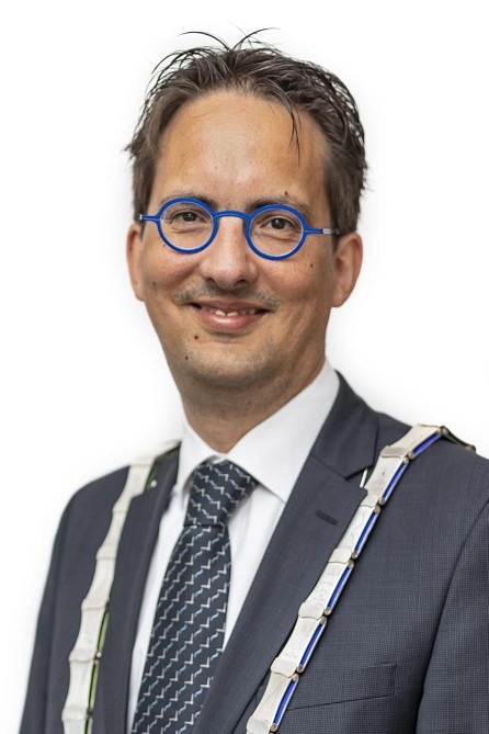 Michiel uitdehaag