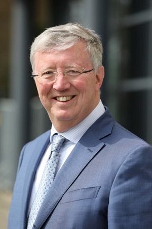 Rob van Doorn - mei 2018
