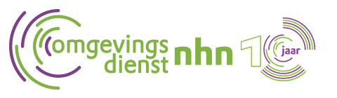 OD NHN logo 10 jaar 2
