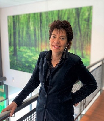 Marieka Körössy