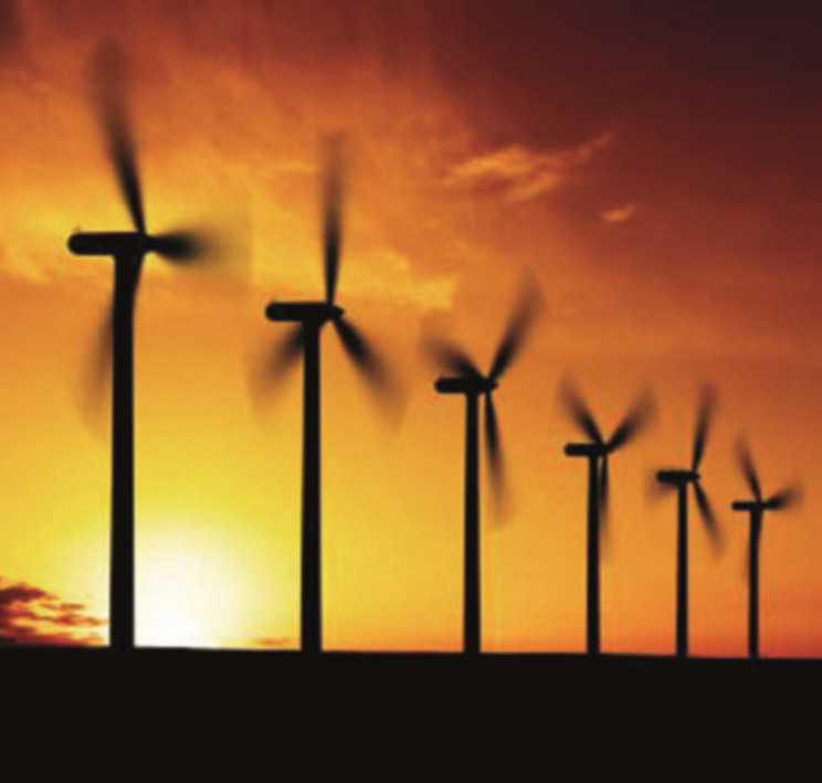 windmolens vierkant
