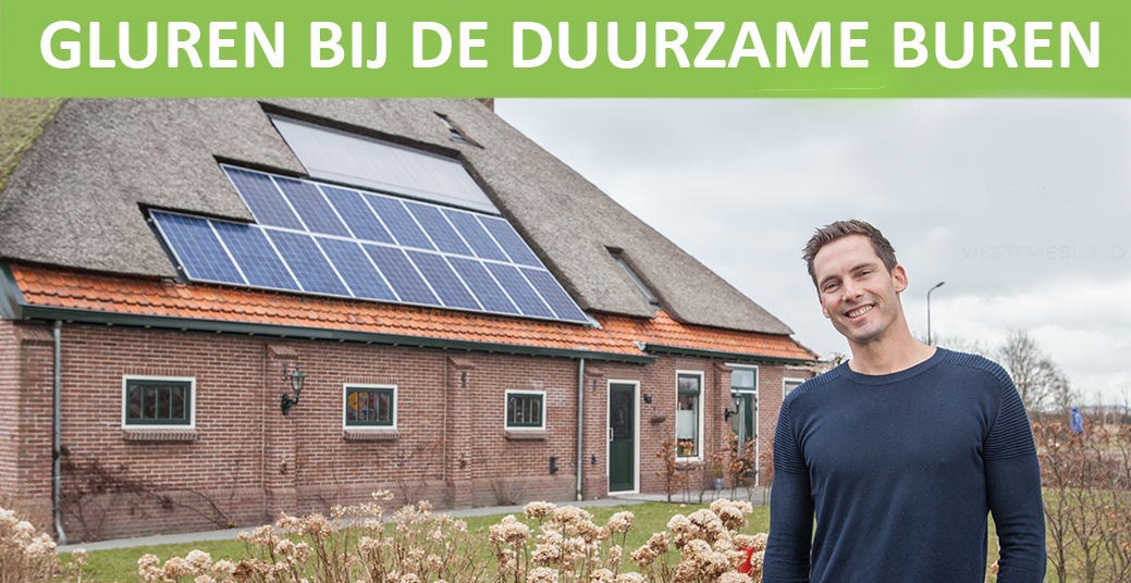 Gluren bij de buren 21