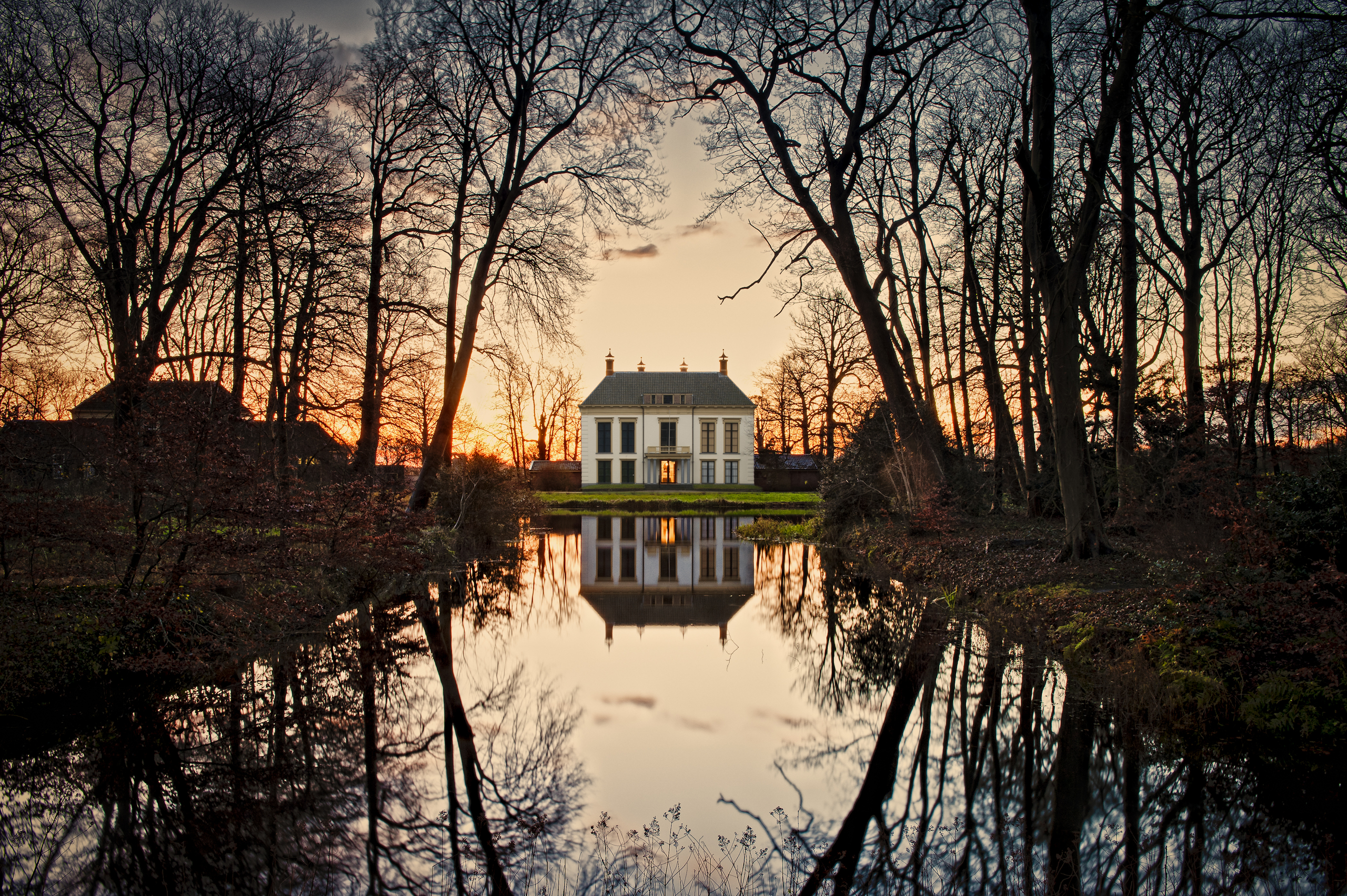Heiloo Nijenburg