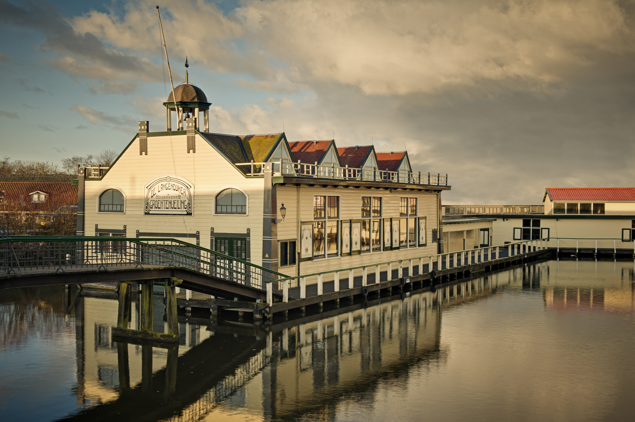 Langedijk Broekerveiling