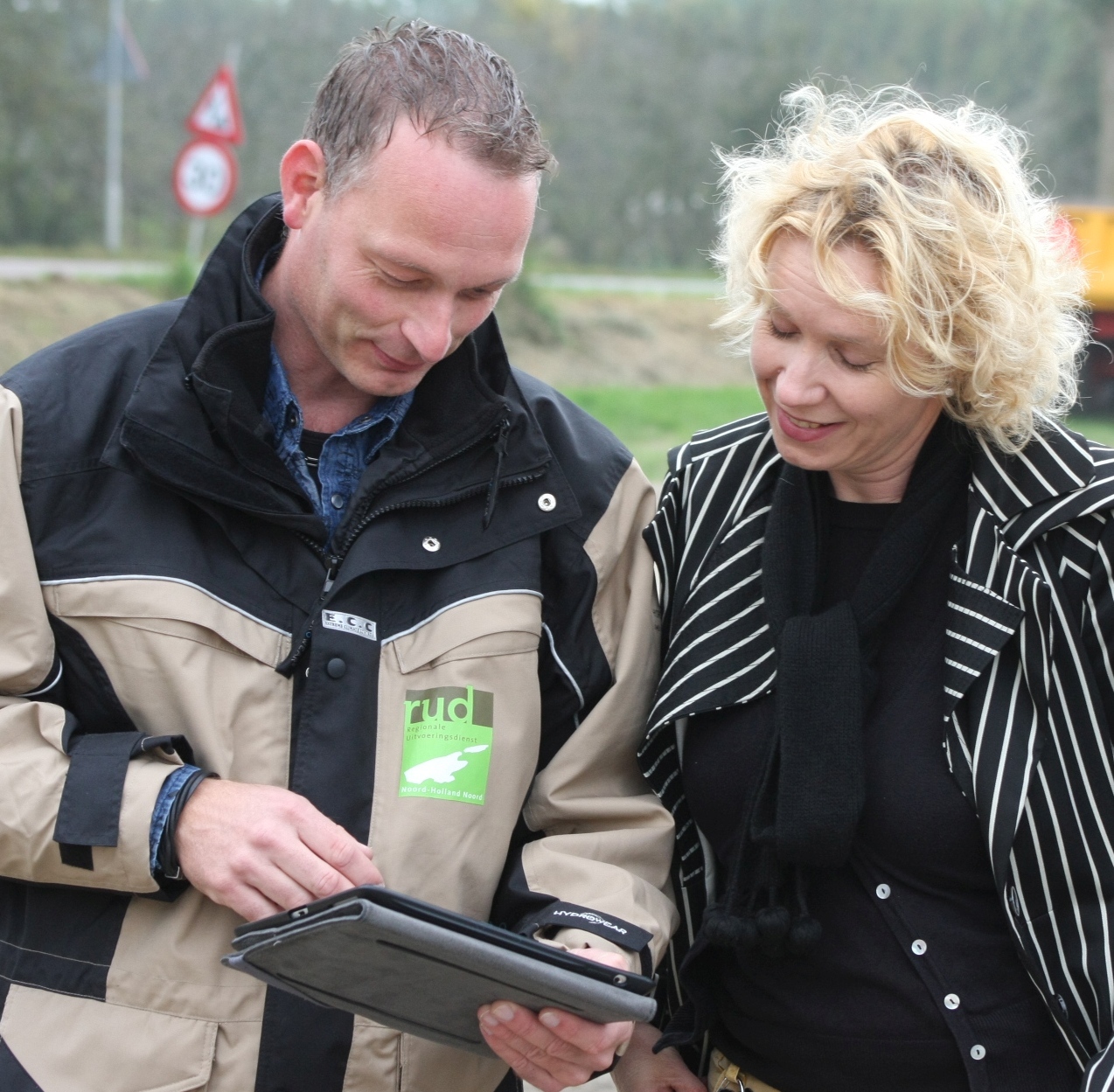 Klimaat ondernemers advies