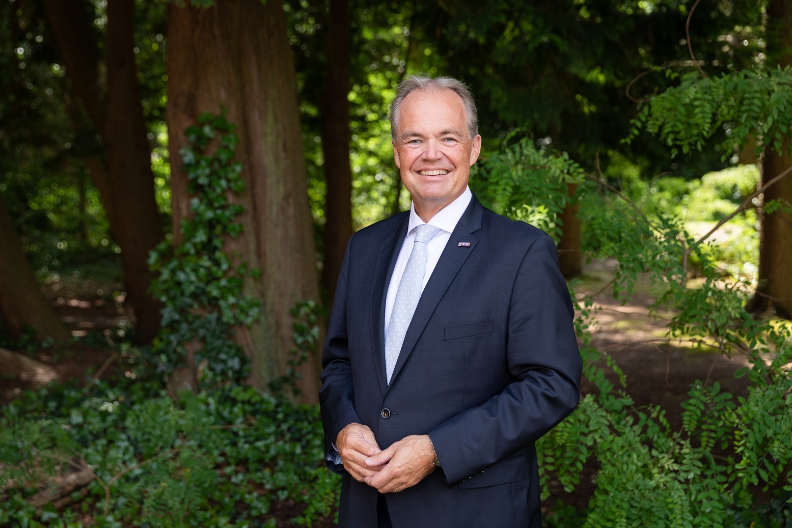 Lars Hj. Voskuil