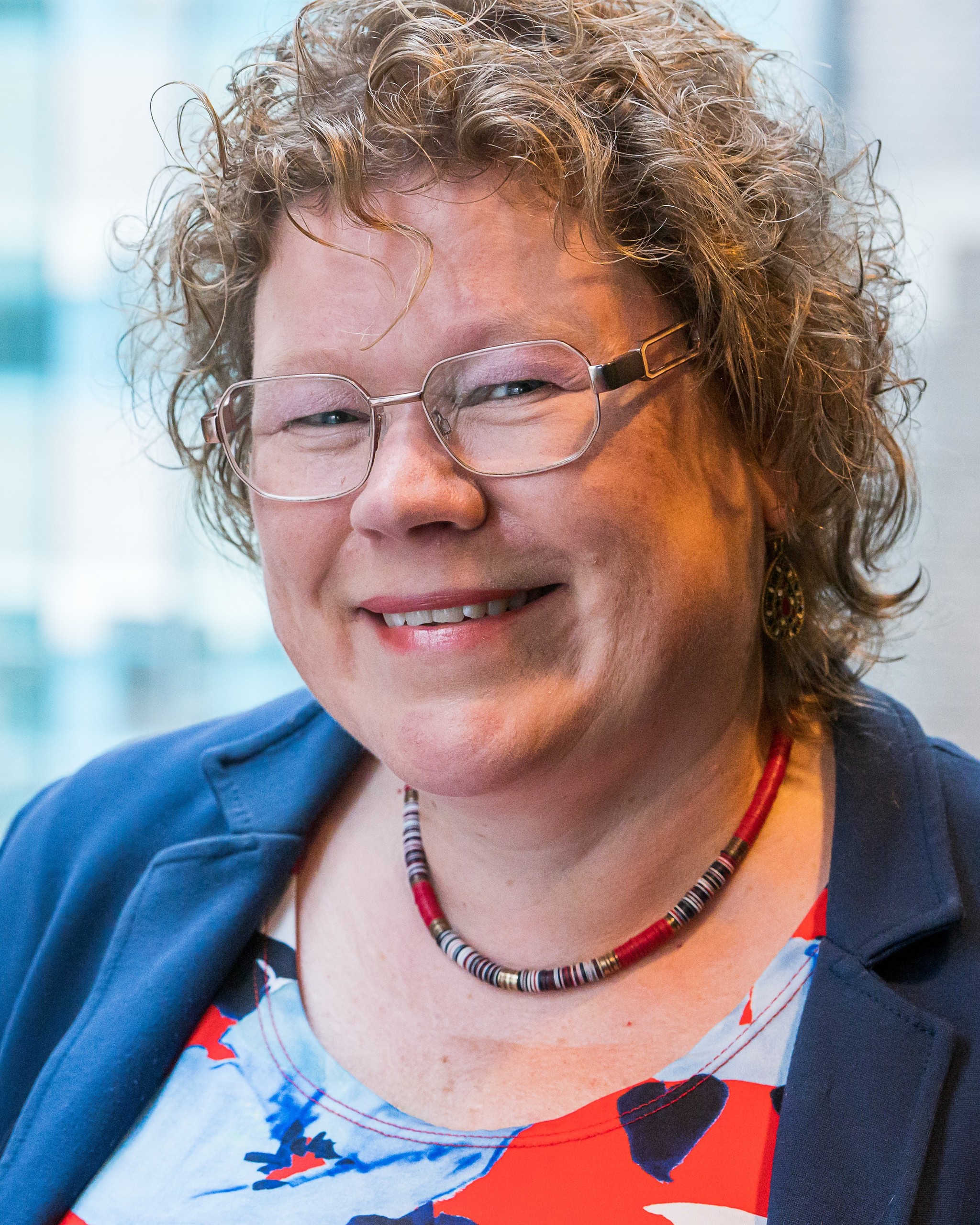 Annette Groot, wethouder Heerhugowaard
