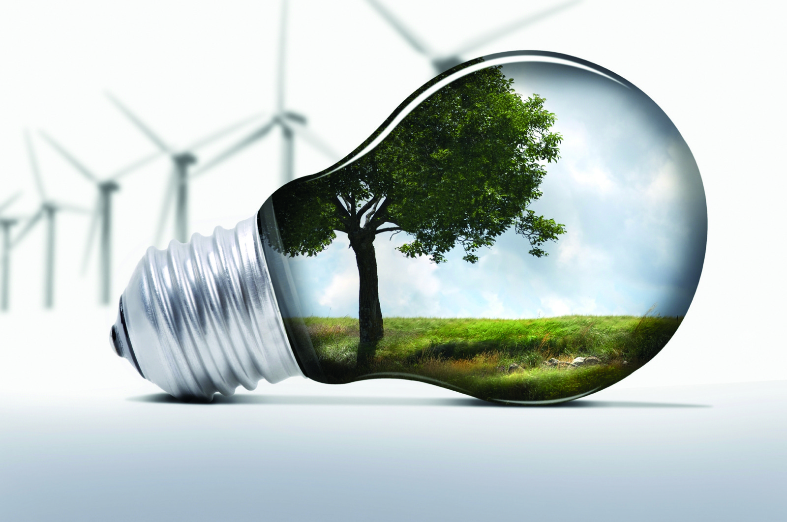lamp klimaat