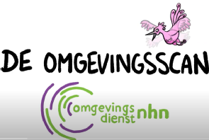 Omgevingsscan