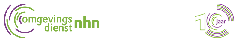 Logo OD NHN, ga naar de homepage