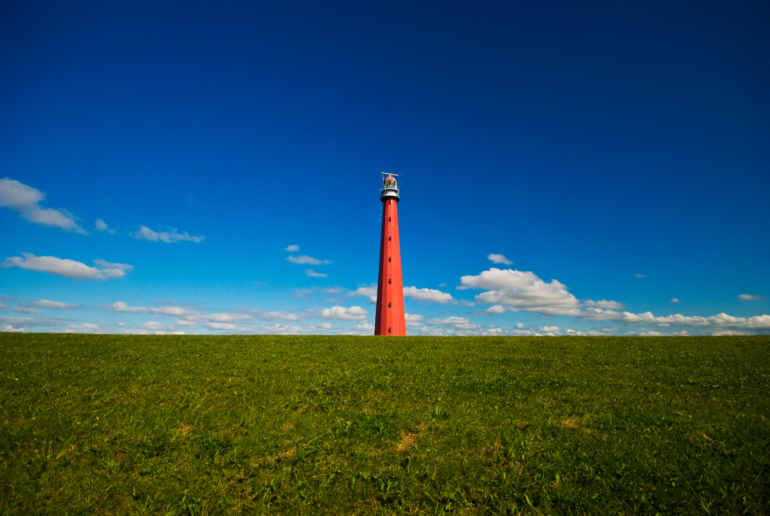 Den Helder - Lange Jan 2