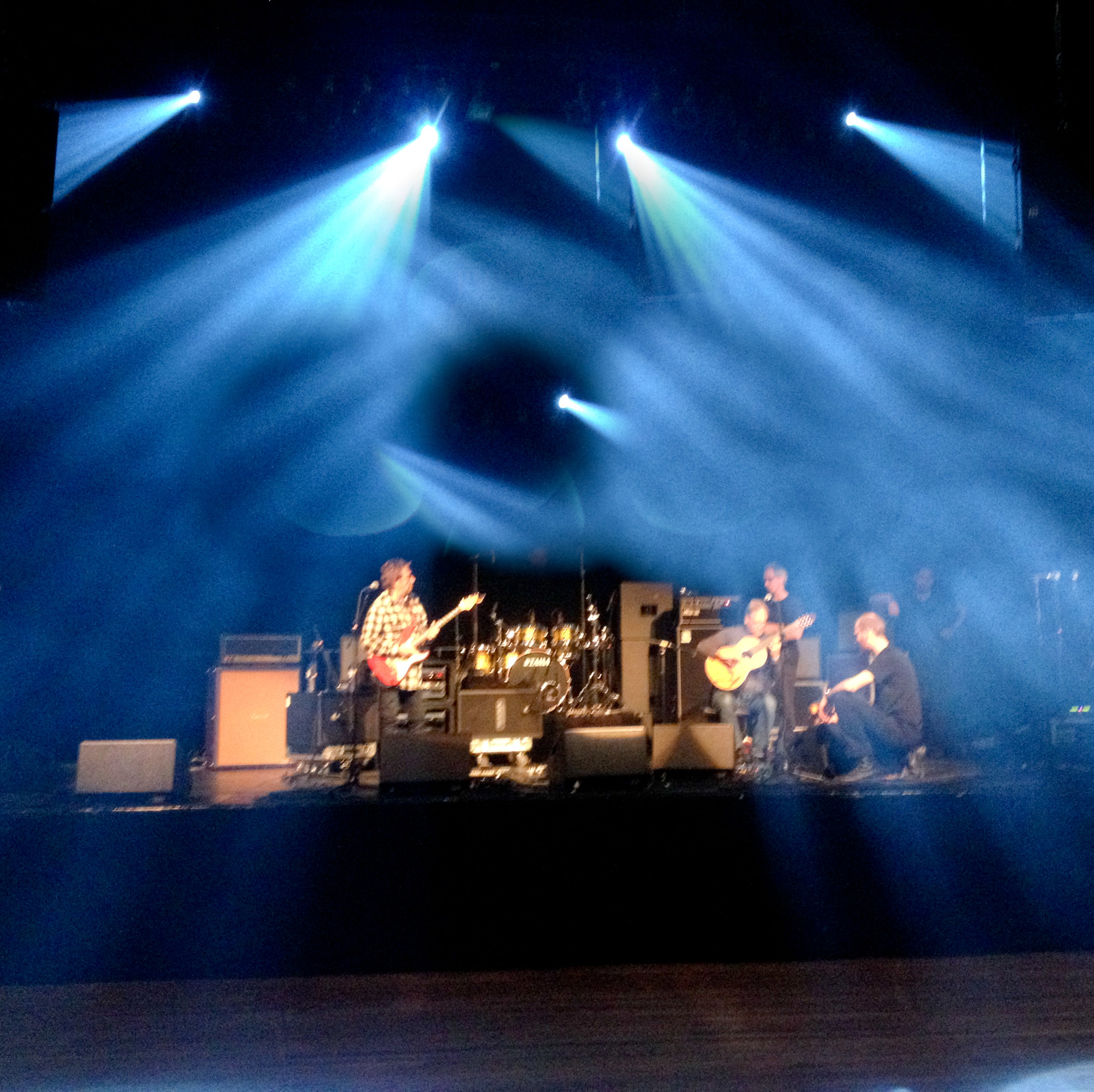 RUD NHN BAND EVENEMENTEN (1 van 1)