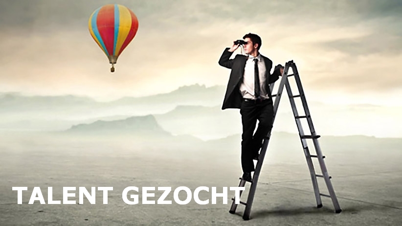 Werken bij 